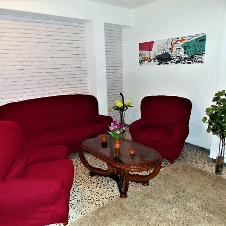 Casa Pepe