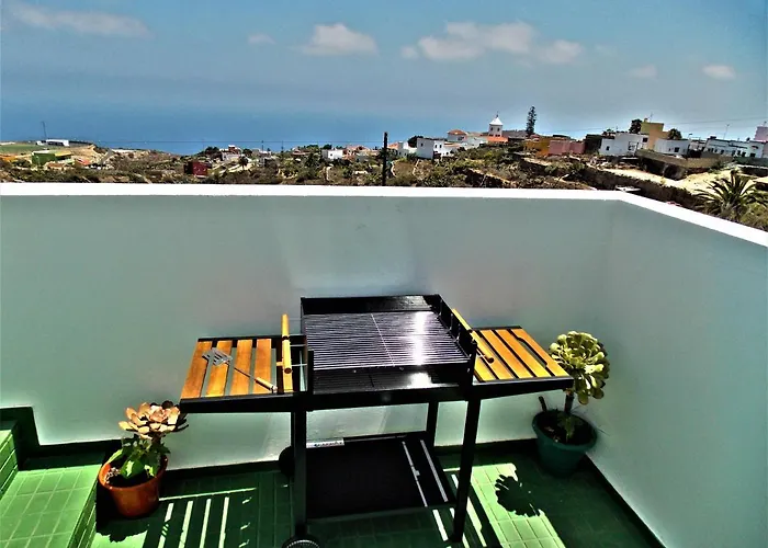 Casa Pepe Holiday home Fasnia