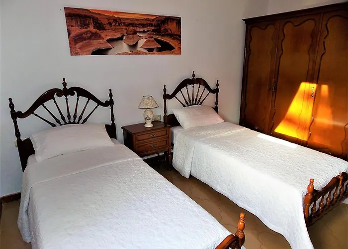 Holiday home Casa Pepe *