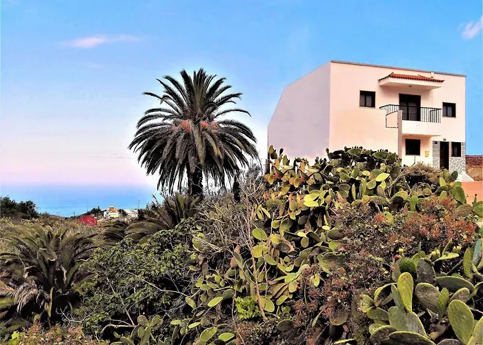 Casa Pepe Holiday home