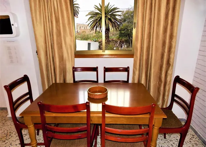 Casa Pepe Holiday home