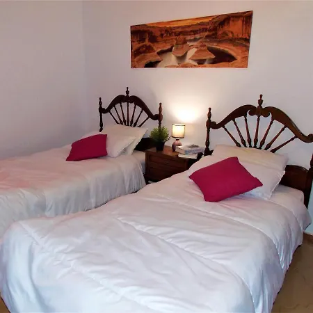 Casa Pepe בית נופש