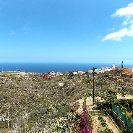 بيت للعطل Casa Pepe *