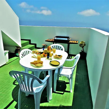 بيت للعطل Casa Pepe