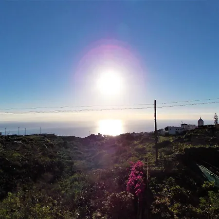 بيت للعطل Casa Pepe Fasnia