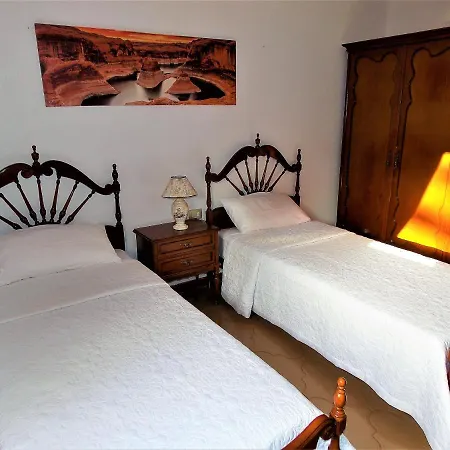 بيت للعطل Casa Pepe *