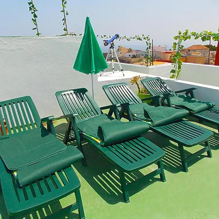 بيت للعطل Casa Pepe *