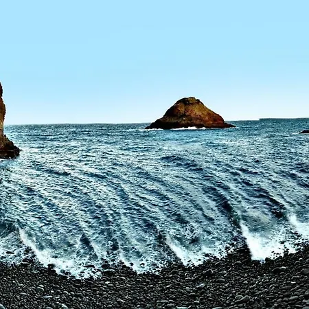 بيت للعطل Casa Pepe