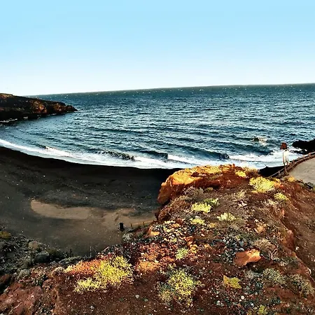 بيت للعطل Casa Pepe