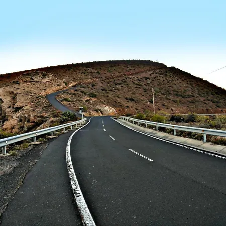 بيت للعطل Casa Pepe