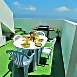 Holiday home Casa Pepe
