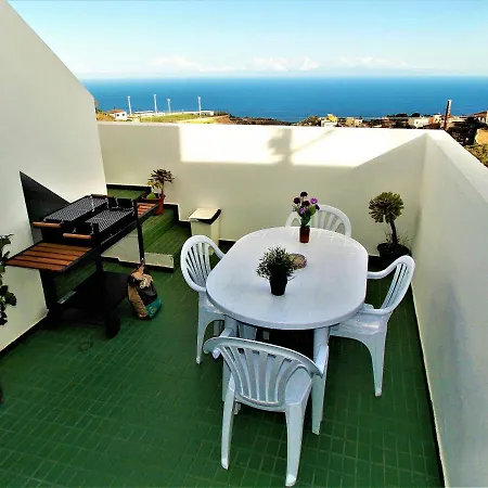 Holiday home Casa Pepe *