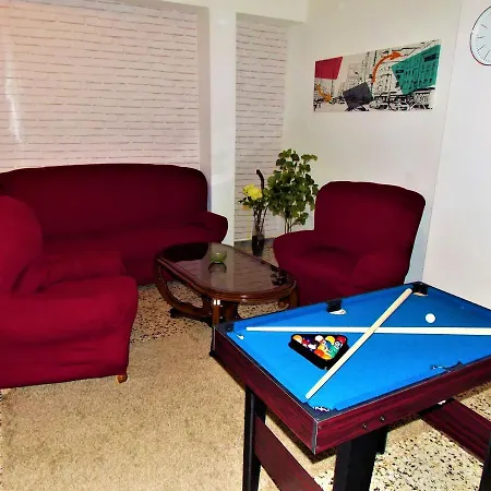 Casa Pepe Casa de Férias *