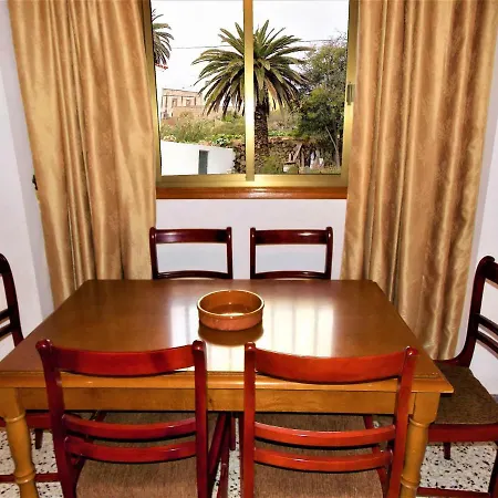 Casa Pepe Casa de Férias